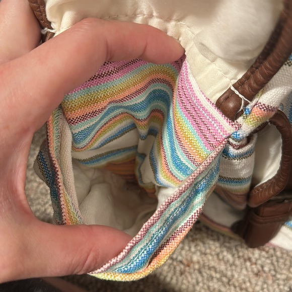 Used billabong backpack - Picture 4 of 7